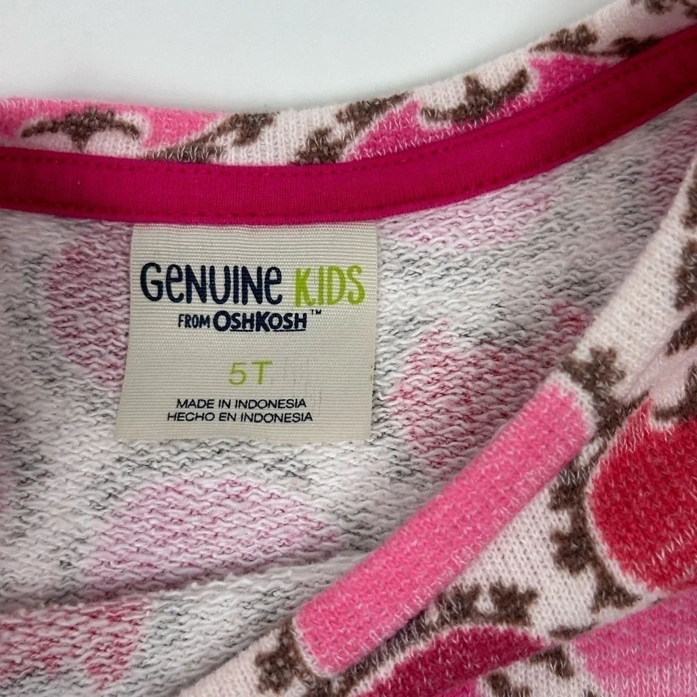 OshKosh Bgosh pre loved